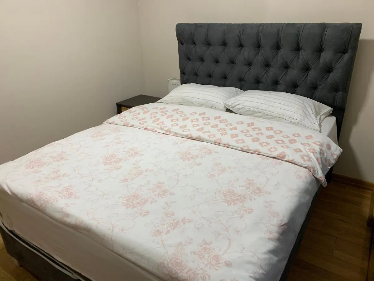 Taksim Elysium Residence 0*, Istanbulská provincie