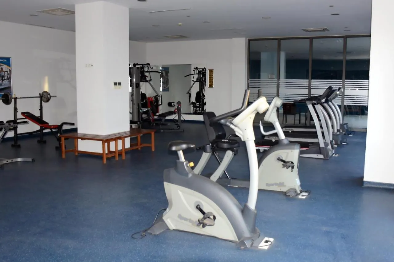 Taksim Elysium Residence Istanbulská provincie