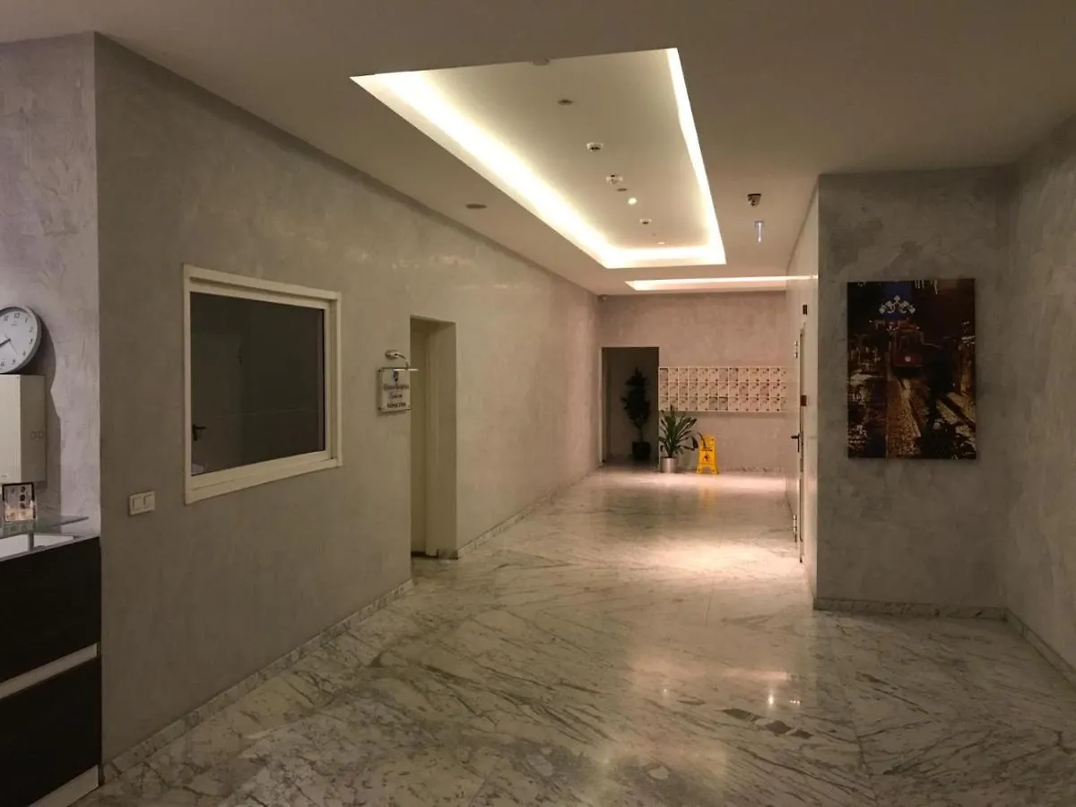 Taksim Elysium Residence 0*, Istanbulská provincie Turecko