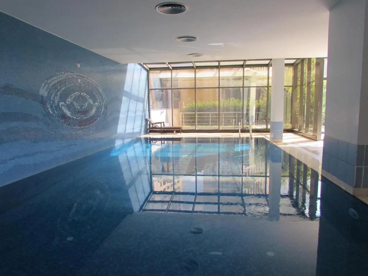 Taksim Elysium Residence Turecko