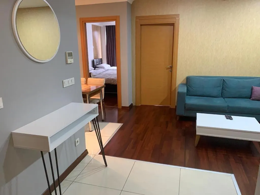 Taksim Elysium Residence
