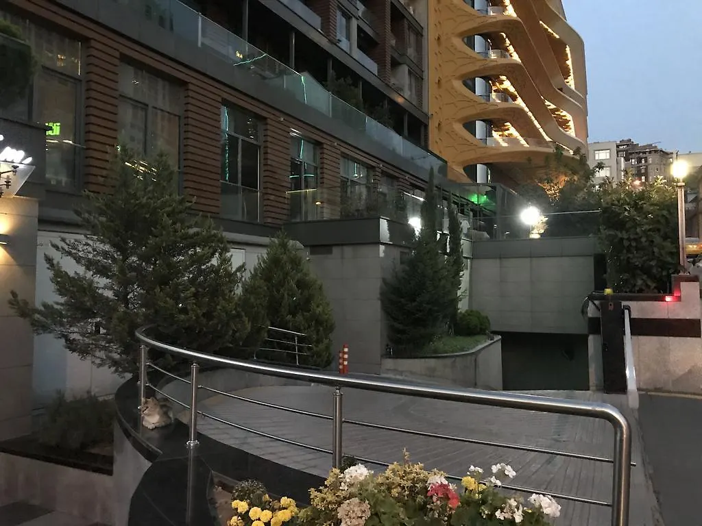 Taksim Elysium Residence