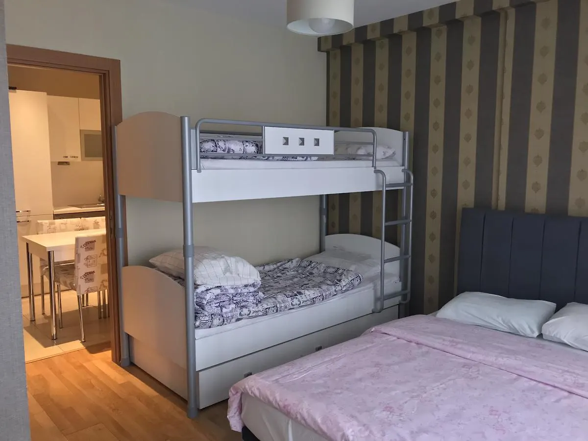 Taksim Elysium Residence