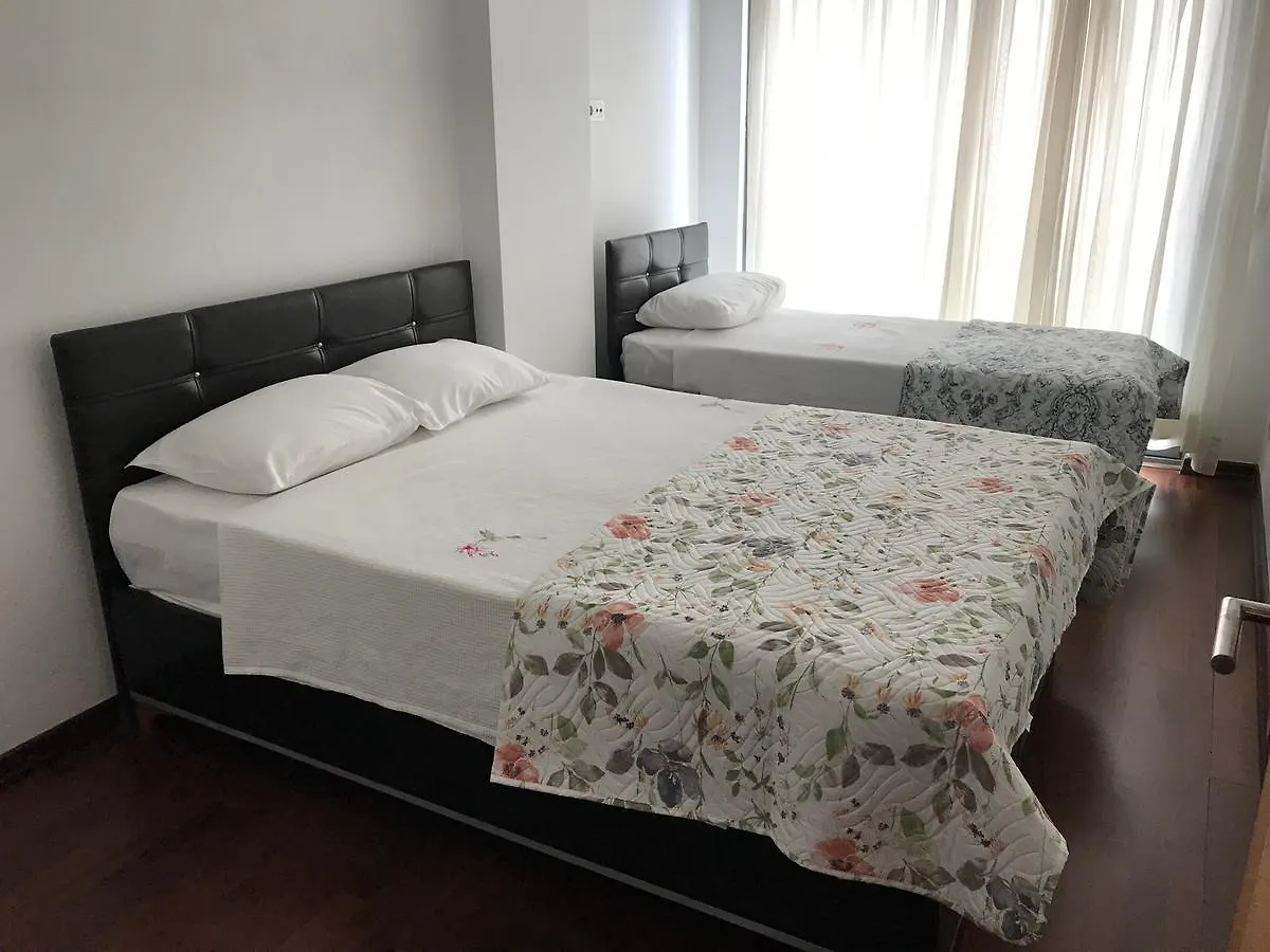 Taksim Elysium Residence