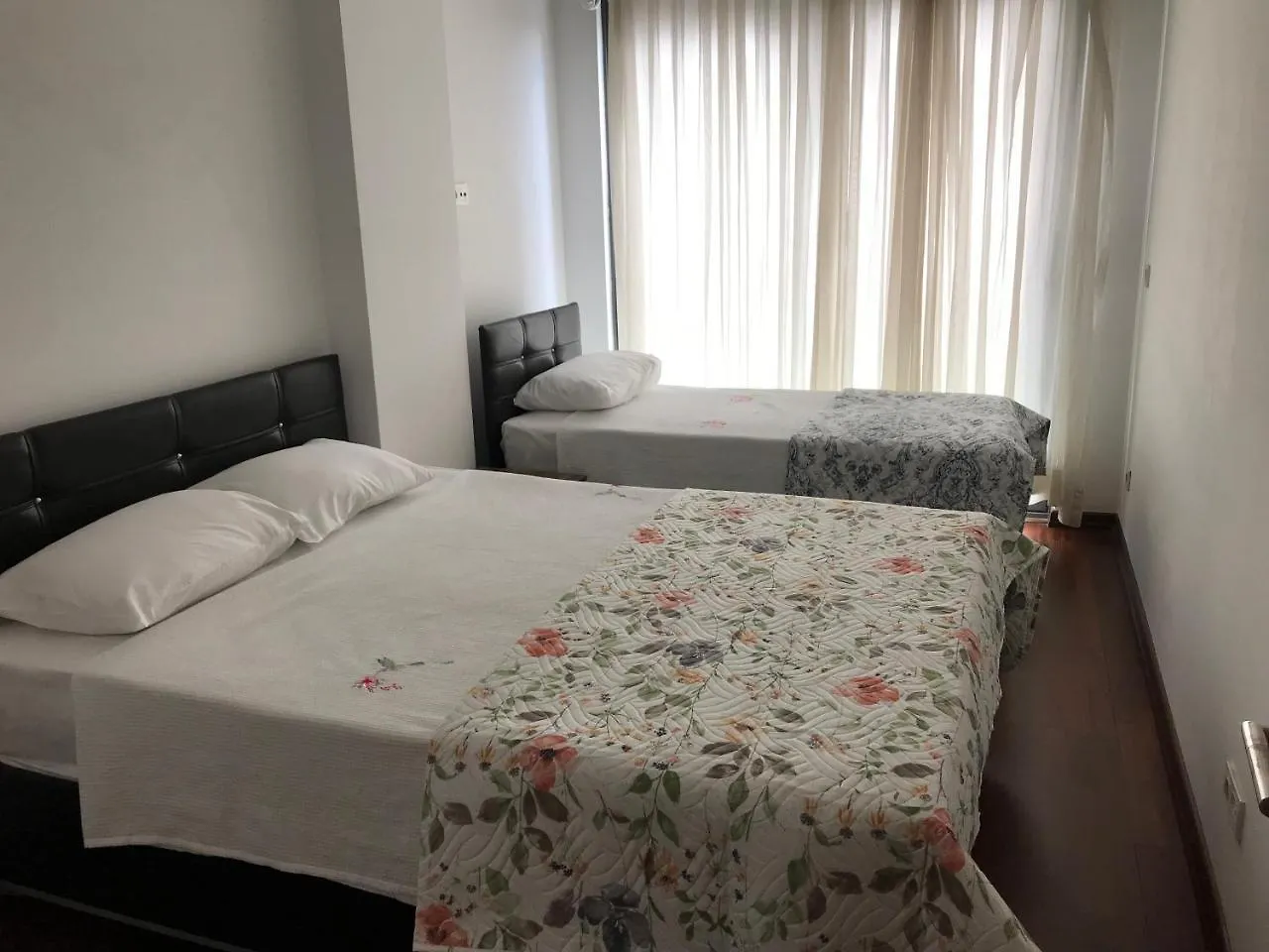 Apartmán Taksim Elysium Residence