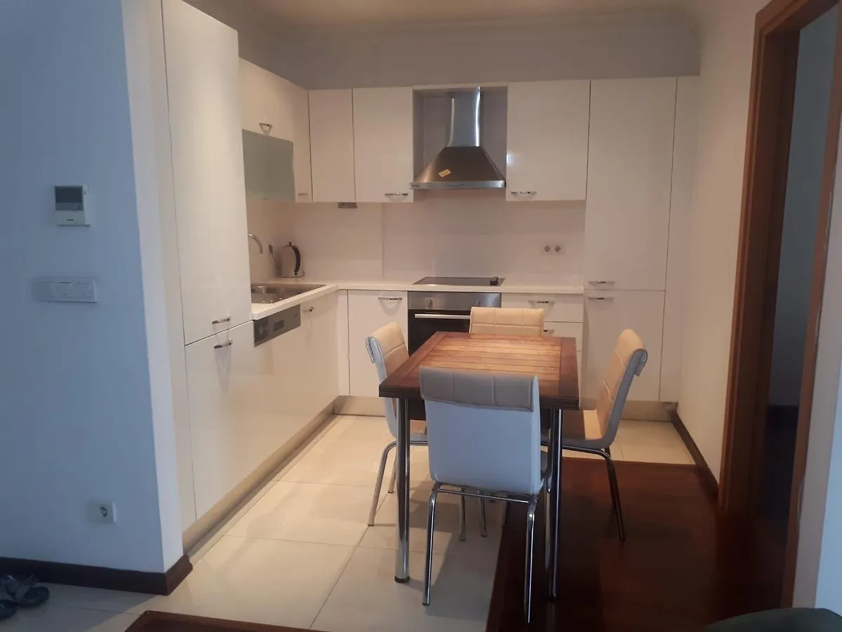 Taksim Elysium Residence Turecko