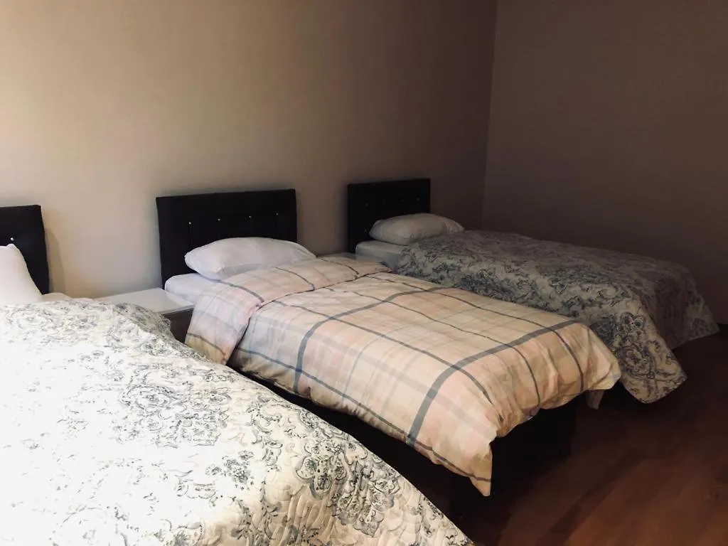 Taksim Elysium Residence Apartmán