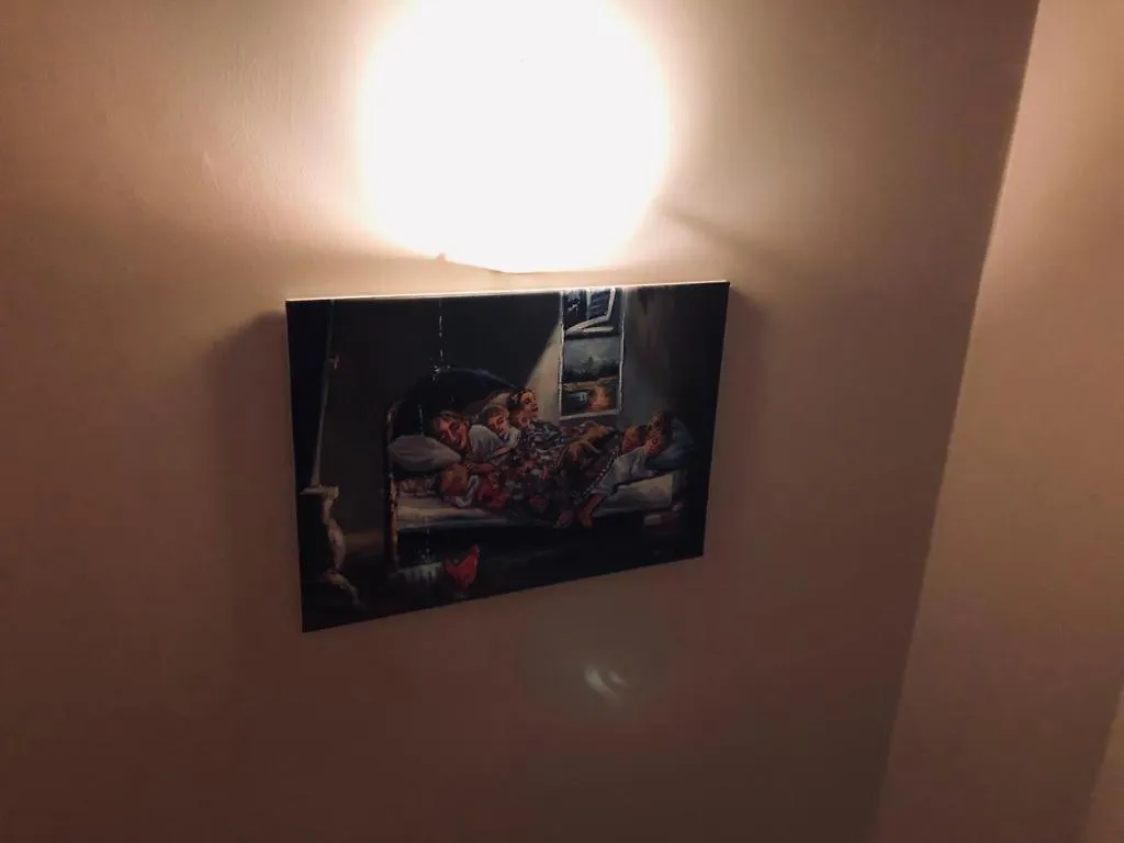 Apartmán Taksim Elysium Residence