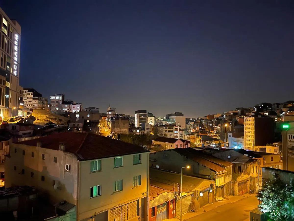 Taksim Elysium Residence 0*, Provincia di Istanbul