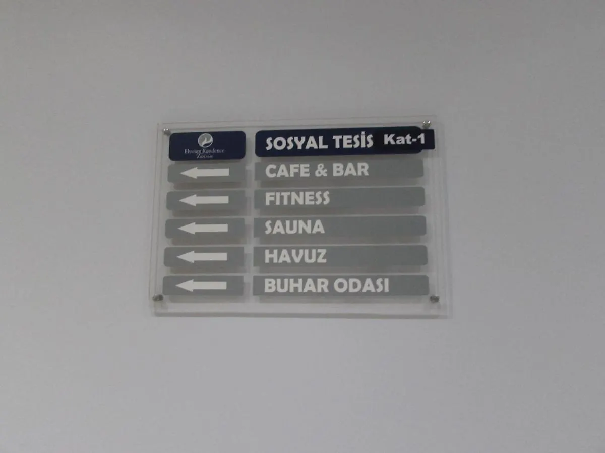 Taksim Elysium Residence