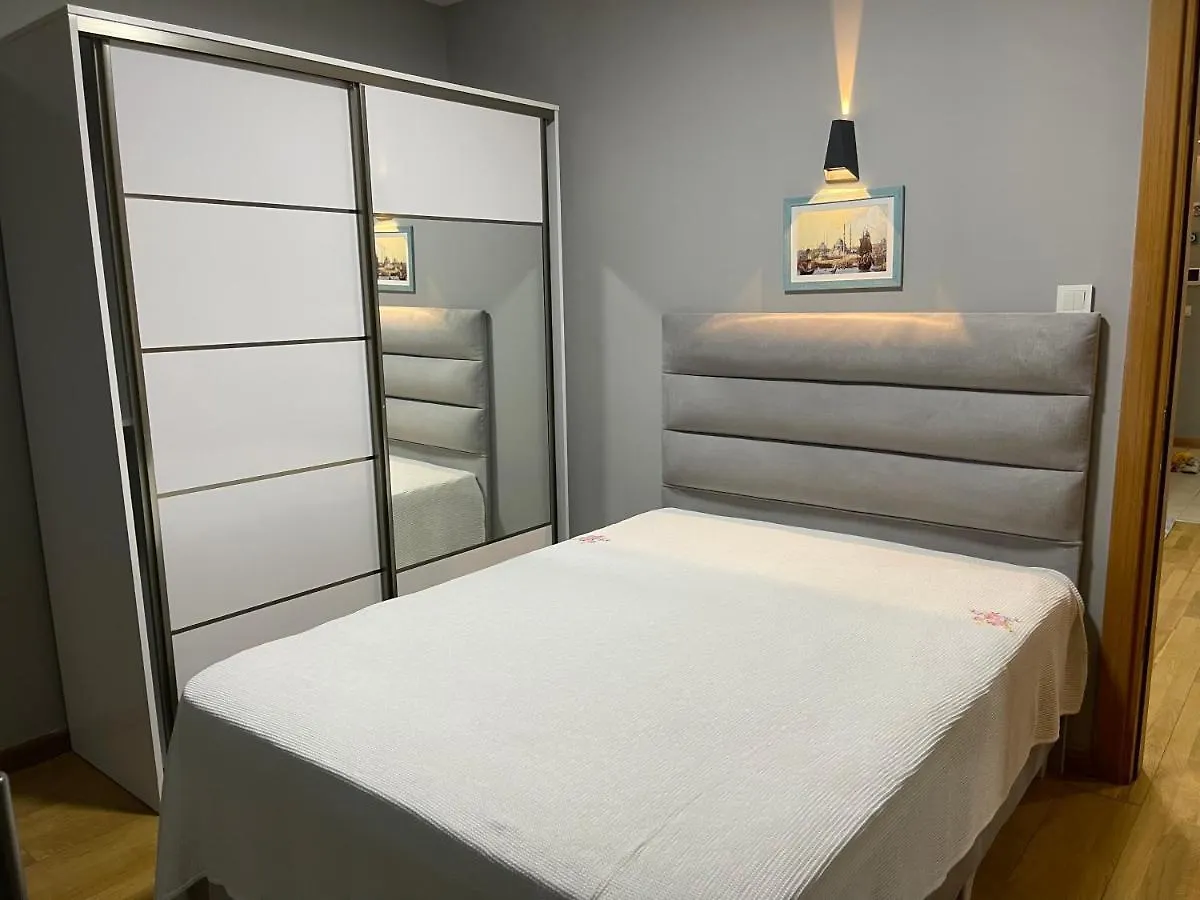 Taksim Elysium Residence 0*, Provincia di Istanbul Turchia