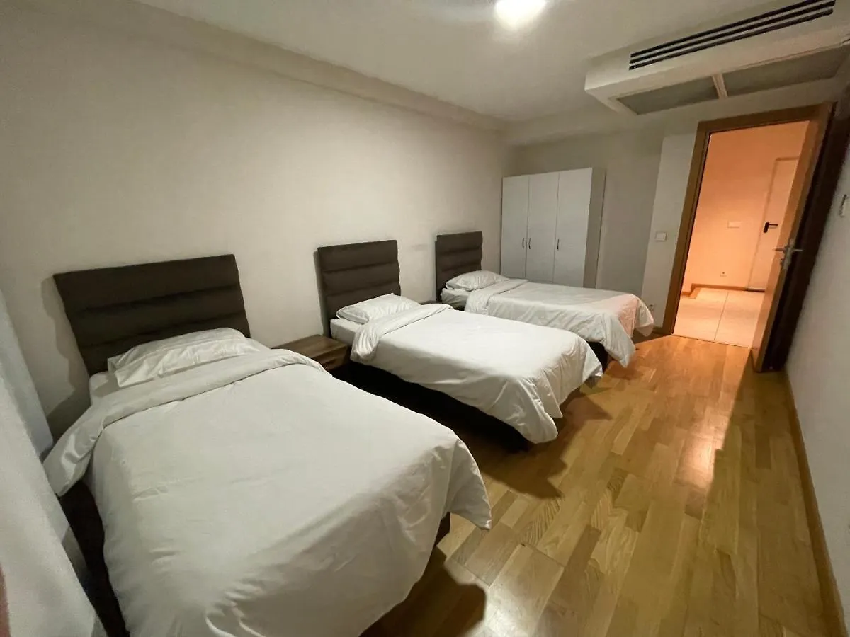 Taksim Elysium Residence Turkey