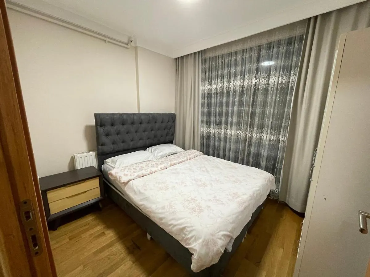 Taksim Elysium Residence Apartment Istanbul