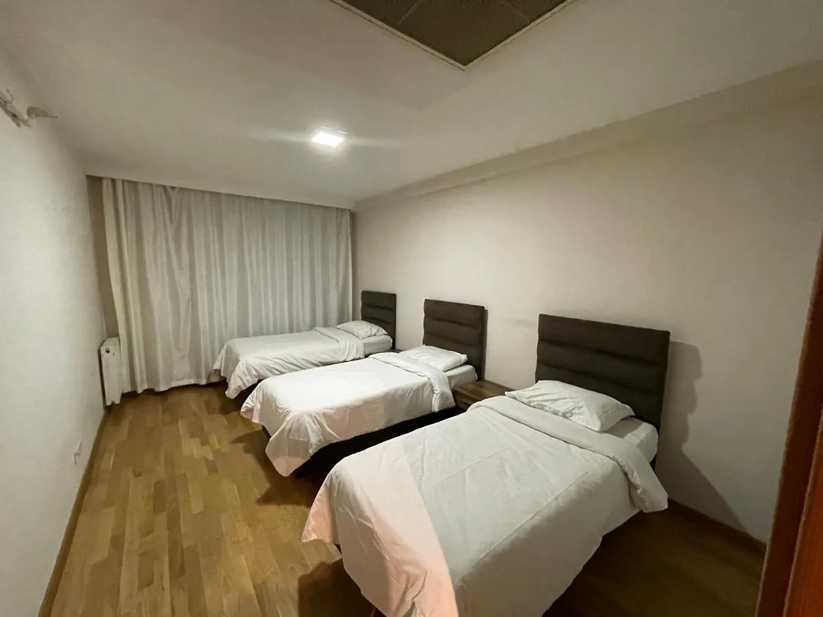 Apartment Taksim Elysium Residence Turkey
