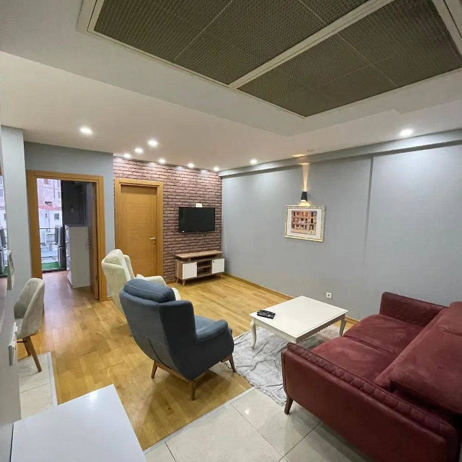 Taksim Elysium Residence Appartamento Provincia di Istanbul