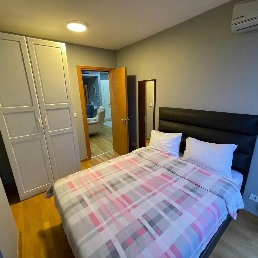 Appartamento Taksim Elysium Residence Turchia
