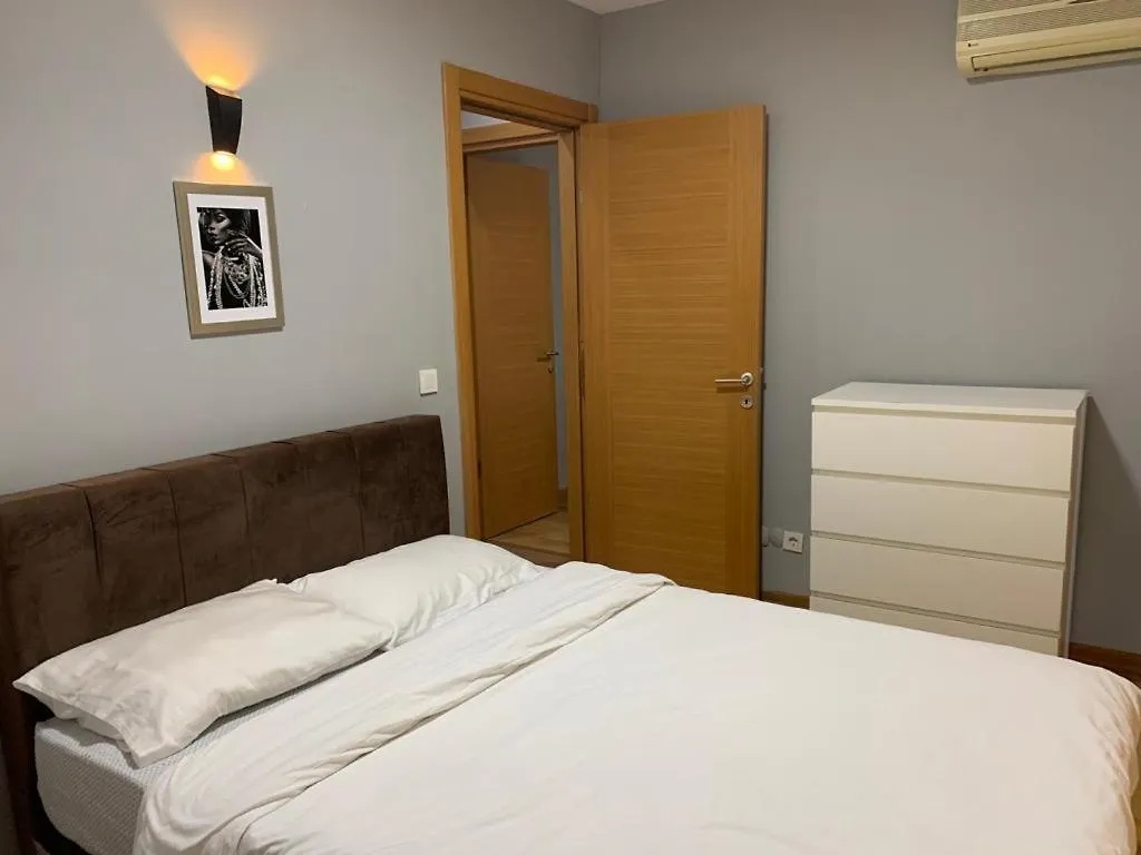 Appartamento Taksim Elysium Residence