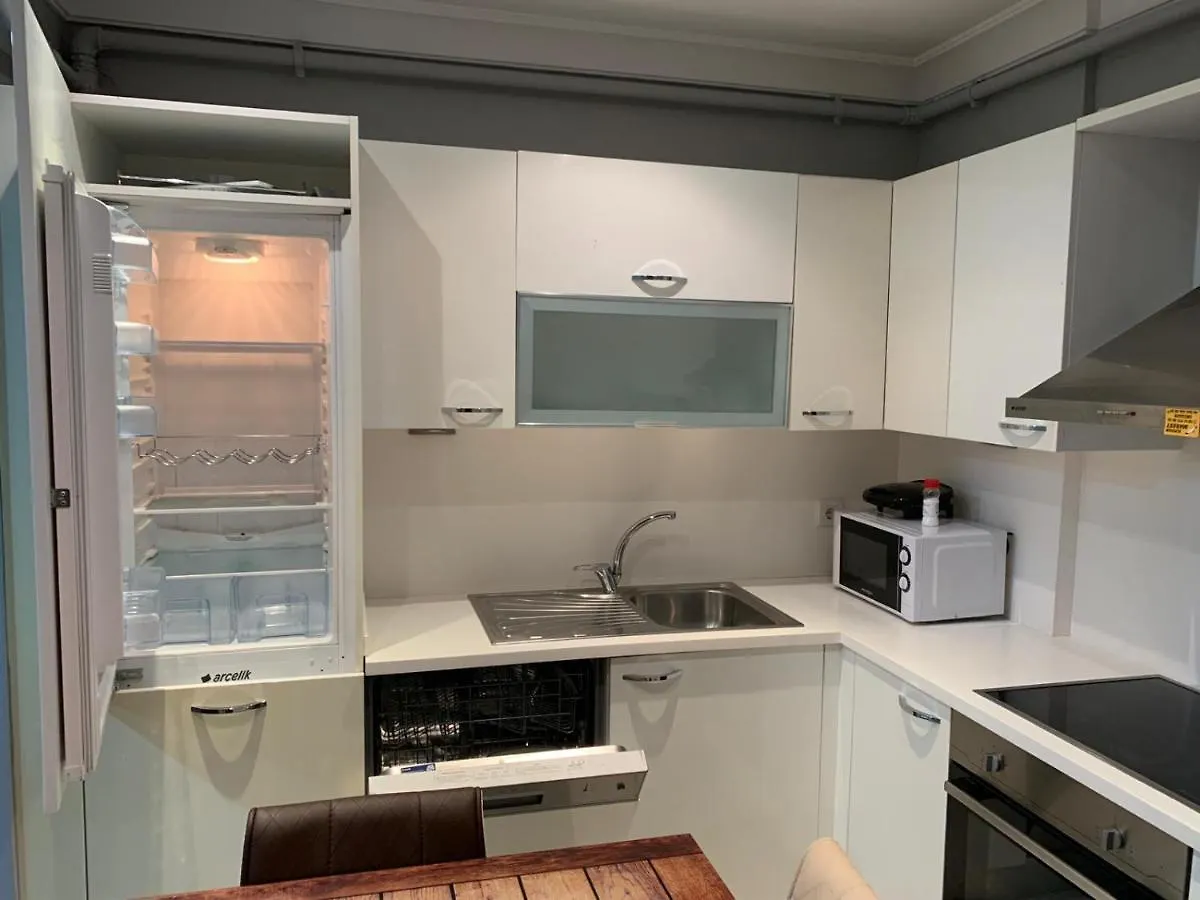 Taksim Elysium Residence