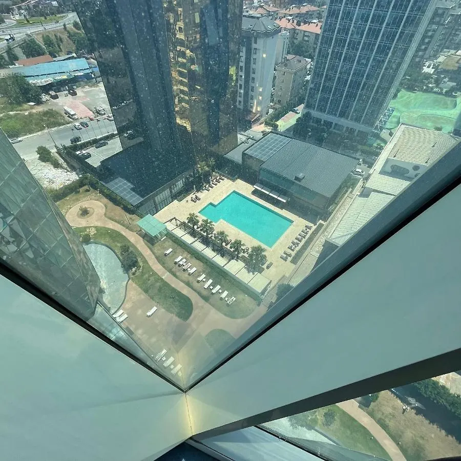 Taksim Elysium Residence