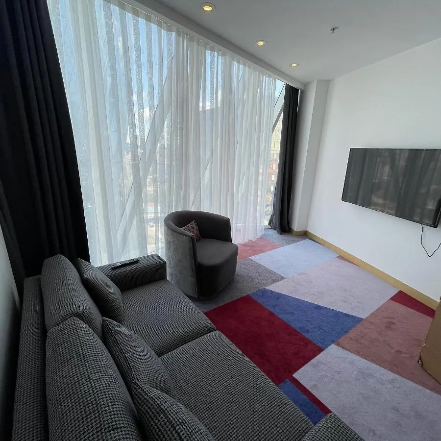 Taksim Elysium Residence Provincia di Istanbul