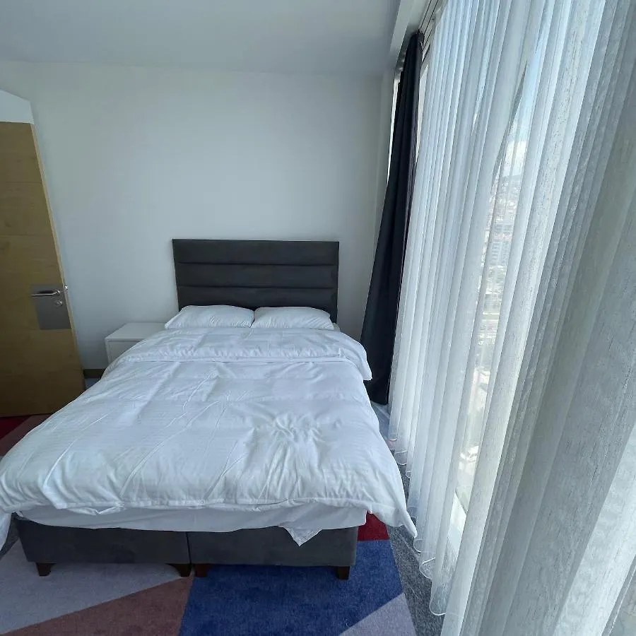Taksim Elysium Residence Turkey