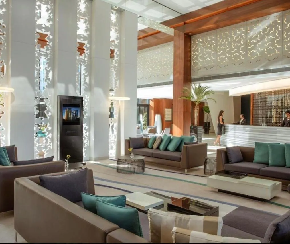 Appartamento Taksim Elysium Residence Turchia