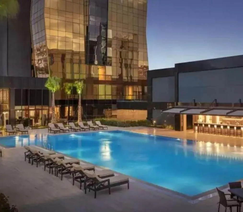 Taksim Elysium Residence Turkey