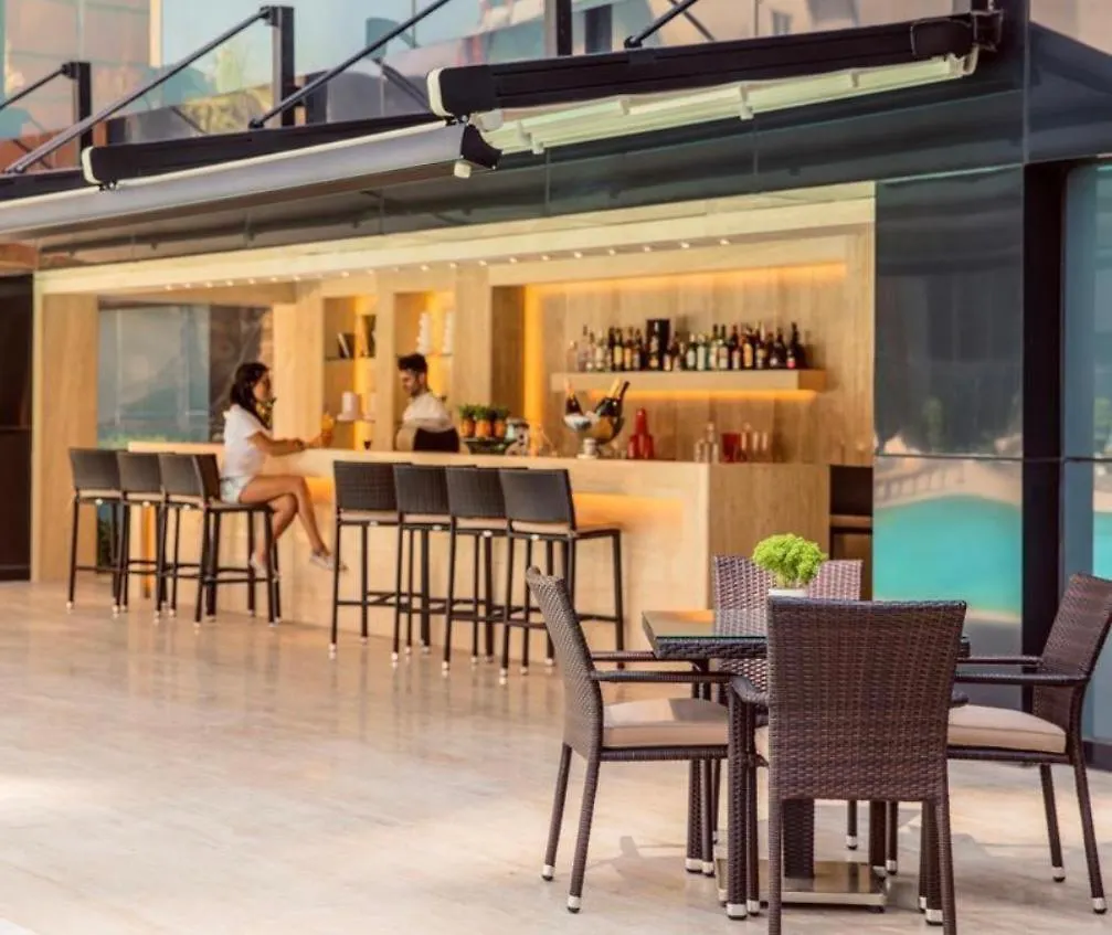 Taksim Elysium Residence 0*, Istanbul