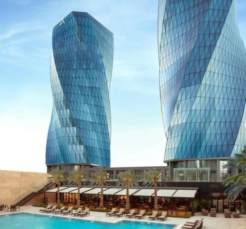 Appartamento Taksim Elysium Residence