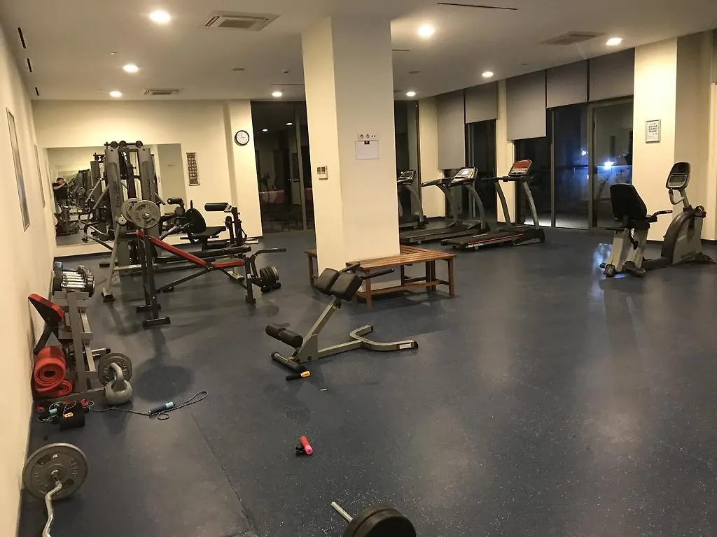 Taksim Elysium Residence Appartamento Provincia di Istanbul