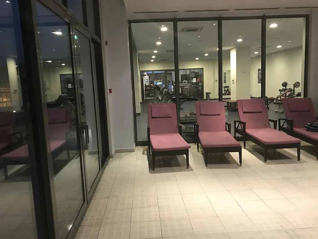 Appartamento Taksim Elysium Residence Turchia
