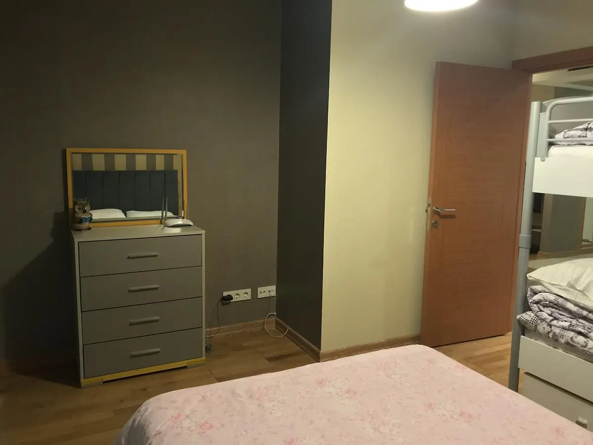 Taksim Elysium Residence Turchia