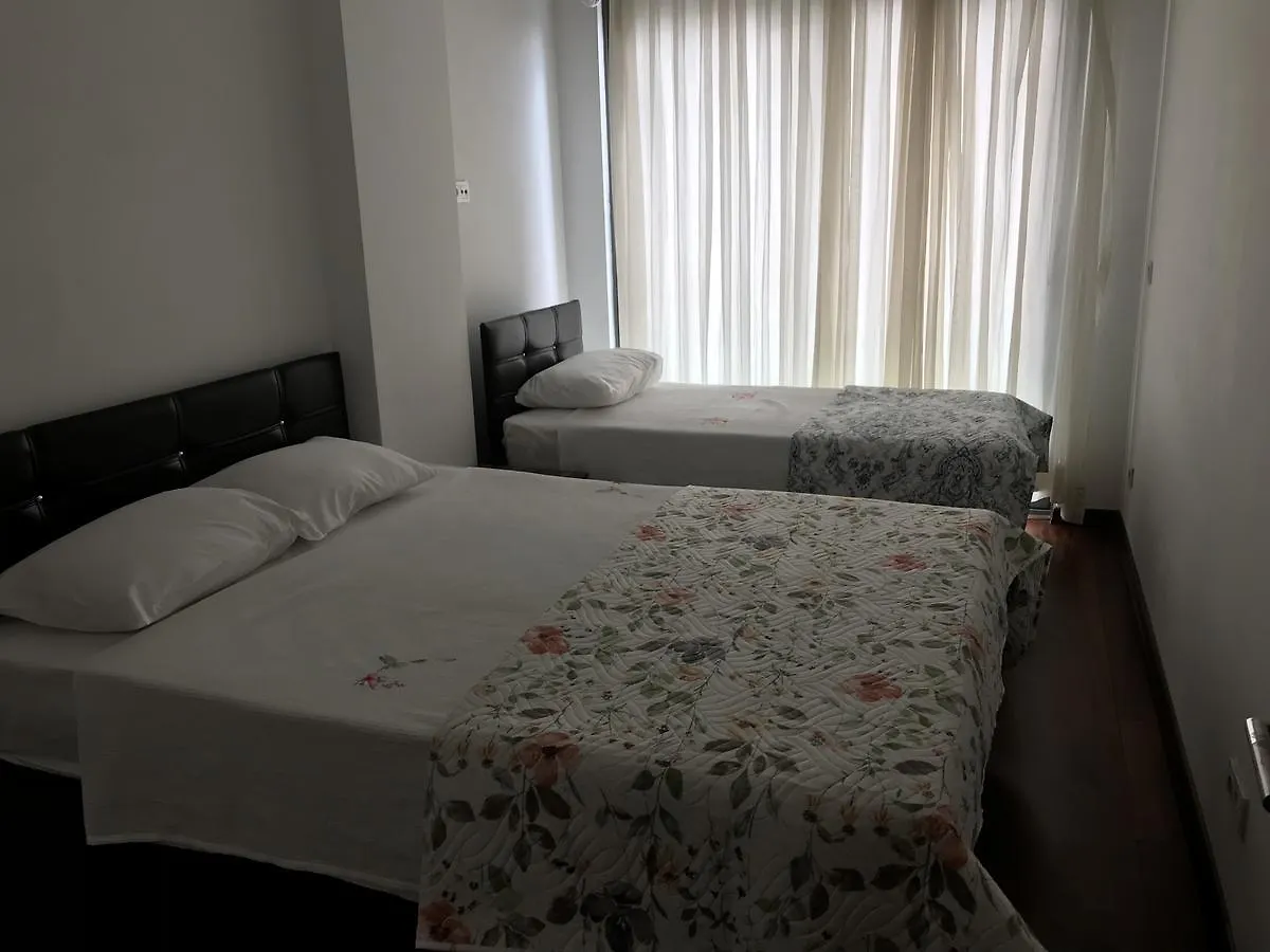 Taksim Elysium Residence Appartamento