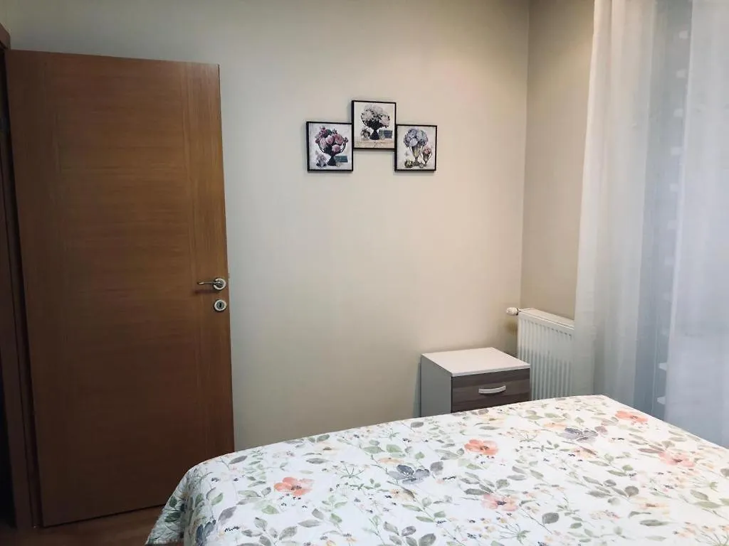 Apartment Taksim Elysium Residence Turkey