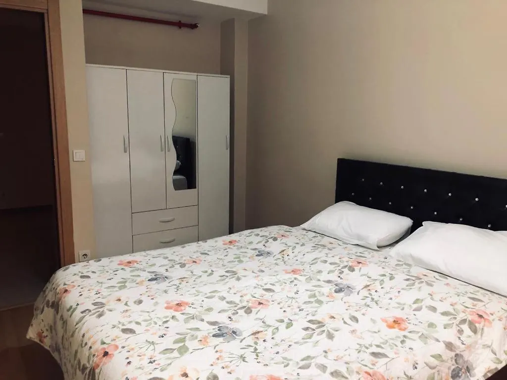 Apartment Taksim Elysium Residence Turkey