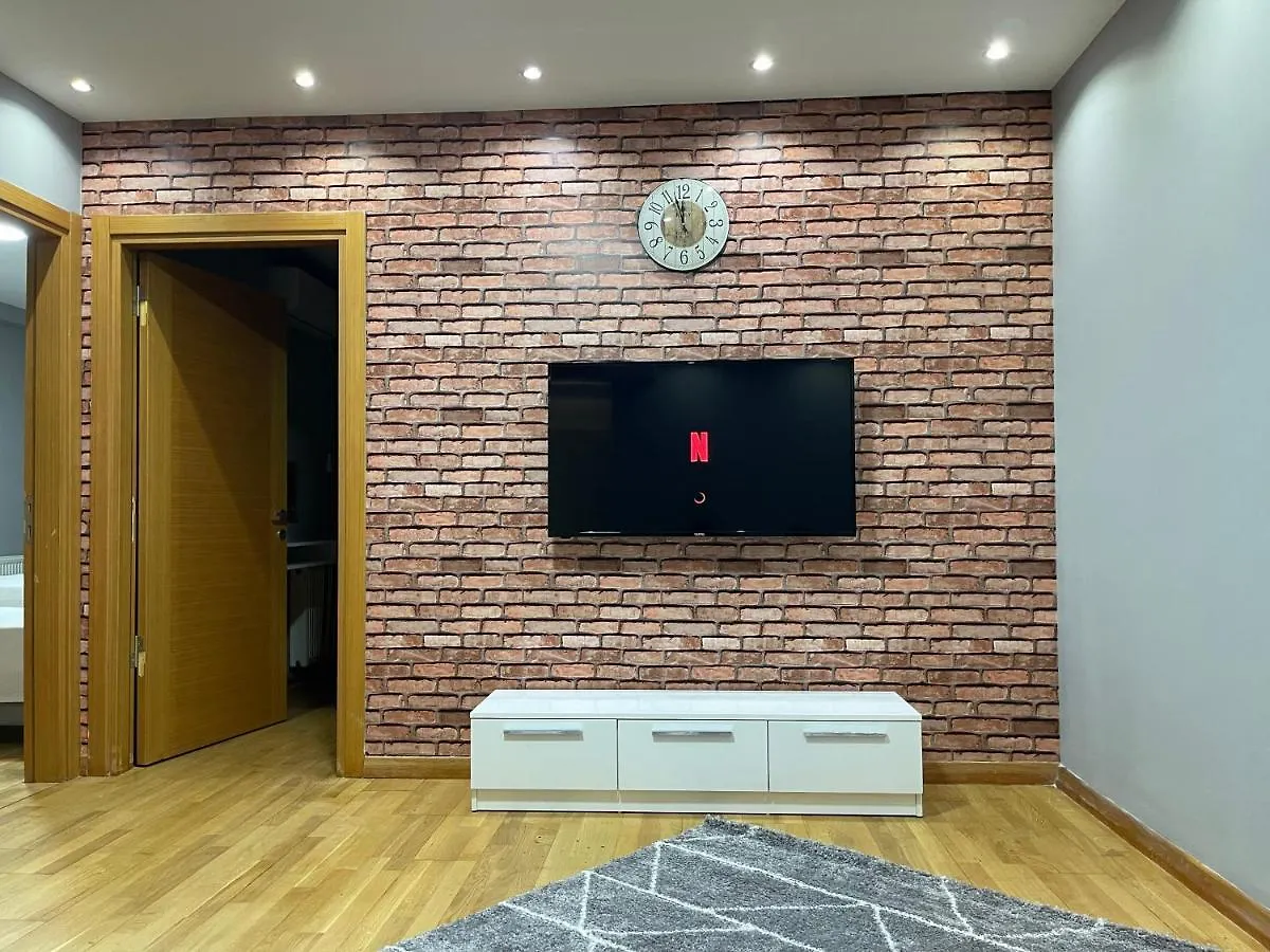 Taksim Elysium Residence Istanbul
