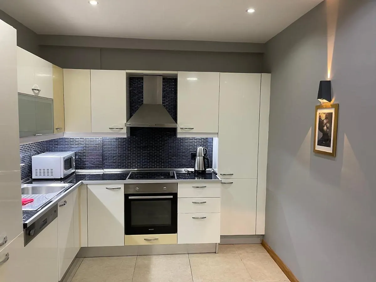 Taksim Elysium Residence Istanbul