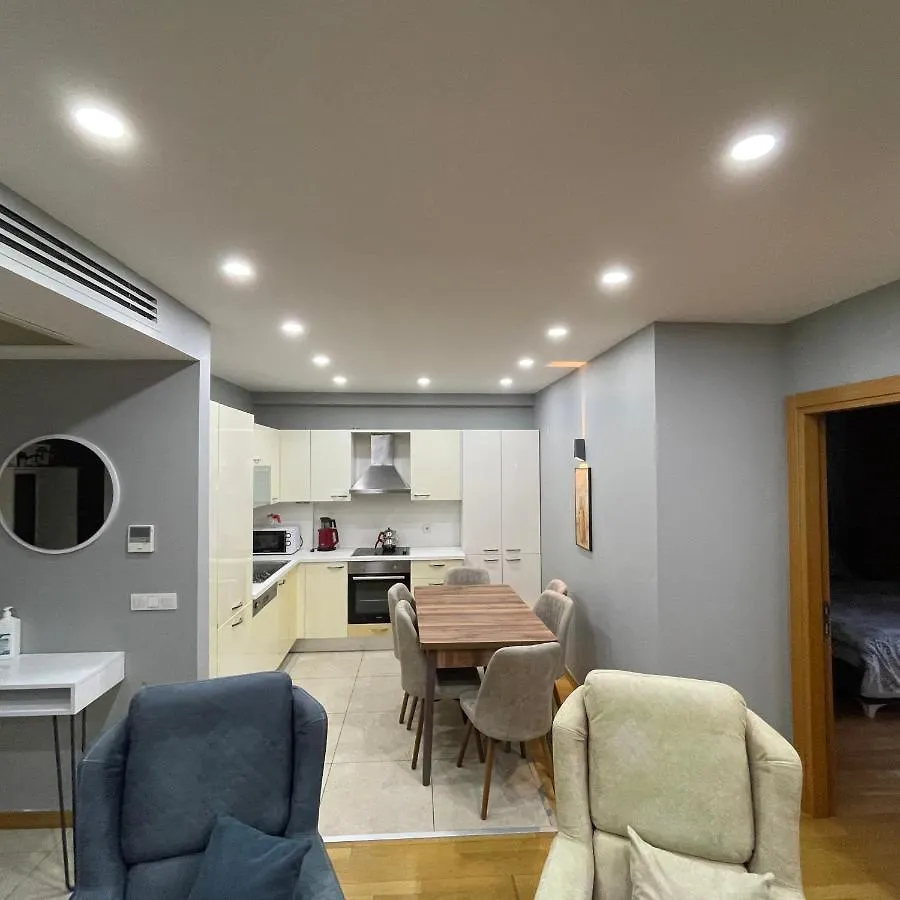 Apartment Taksim Elysium Residence