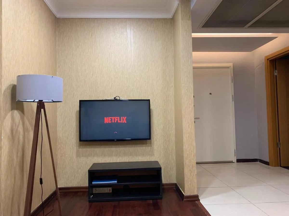 Apartment Taksim Elysium Residence