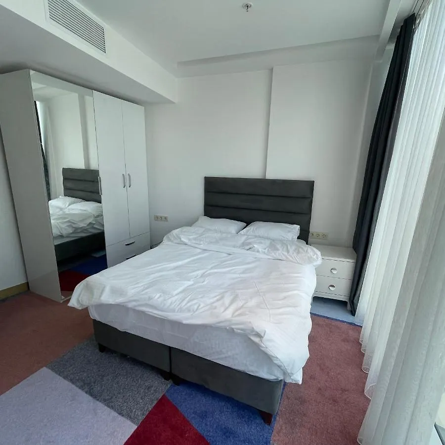 Taksim Elysium Residence Apartment Istanbul