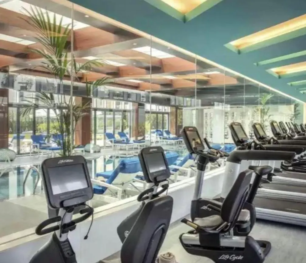 Taksim Elysium Residence Istanbul