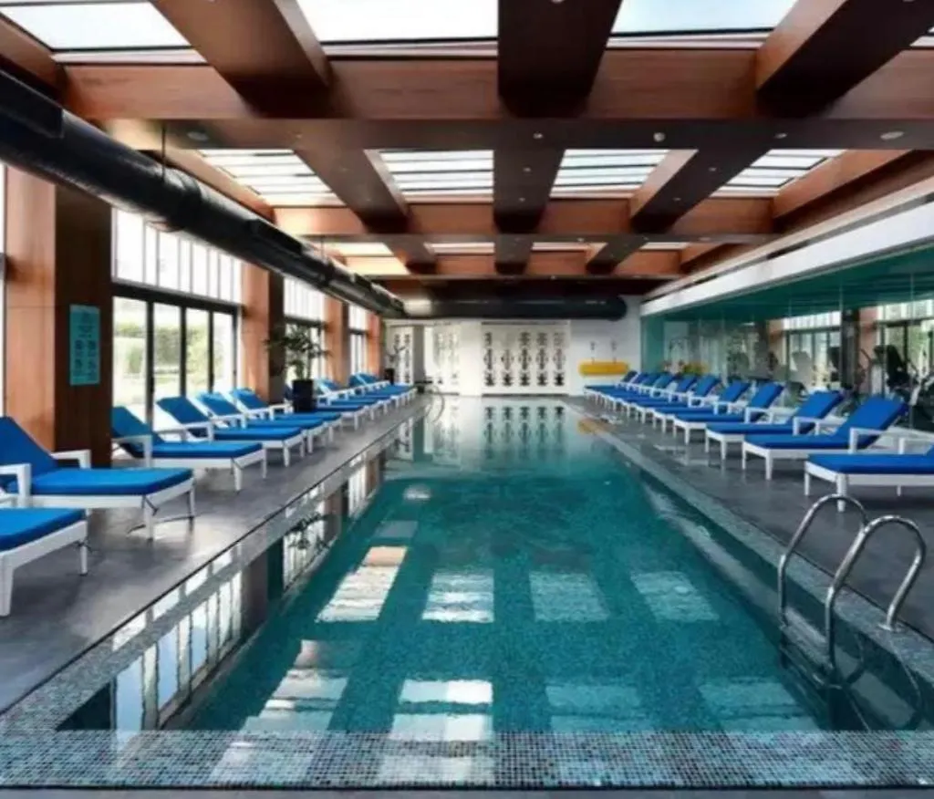 Taksim Elysium Residence 0*, Istanbul Turkey