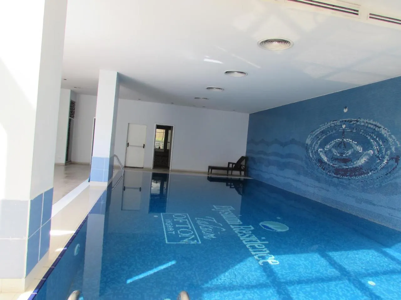 Taksim Elysium Residence contacts